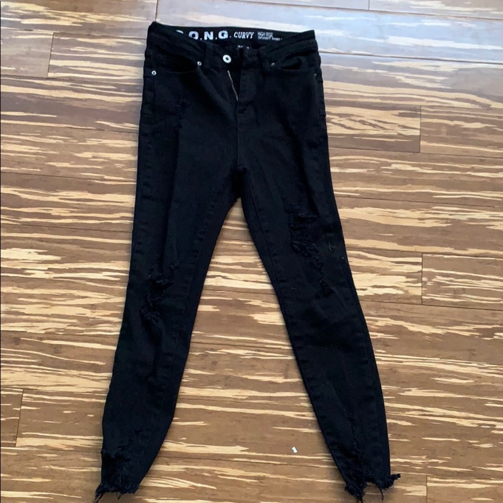 SONG demin jeans